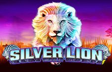 Silver Lion Slots Online