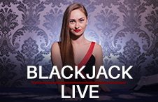 Blackjack Live