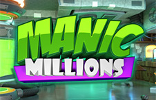 Manic-Millions