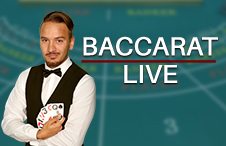 Baccarat Live