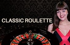 Classic Roulette