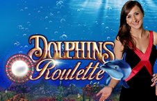 Dolphin's Roulette