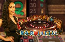 Ra Roulette