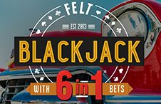 Blackjack 6 in 1