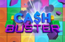 Cash Buster Slots Online