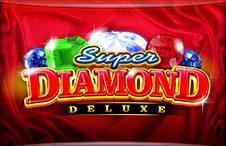 Super Diamond Deluxe Slots UK