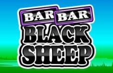 Bar Bar Black Sheep 5 Reel Slots UK