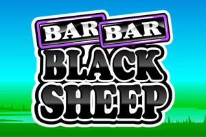 bar bar black sheep