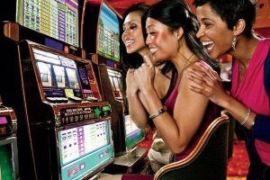 Best Online Casino Bonuses