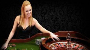 live roulette online