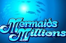 Mermaids Millions Slots UK