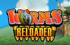 Worms UK Slots