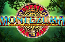 Montezuma UK Slots