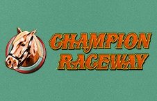 Champion Raceway Slots UK