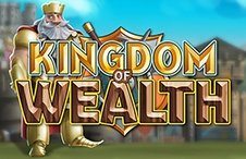 Kingdom of Wealth Casino Slot