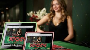 mobile roulette casino