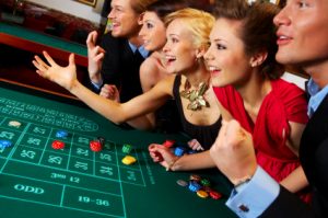 managing roulette bankroll online