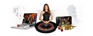 best live casino roulette games uk