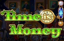 Time is Money UK Slots