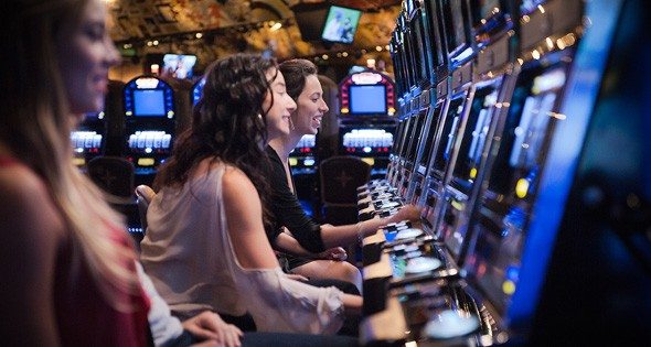 Pay Through Phone Credit Casino
