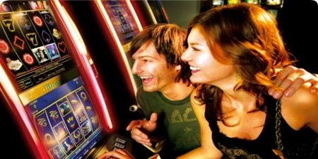 Casino Using SMS Phone Credit