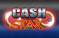 Cash Stax UK Slots