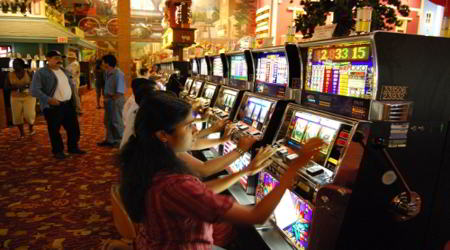 Mobile Slots Free Bonus