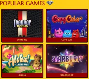 Best UK Mobile Slots Games