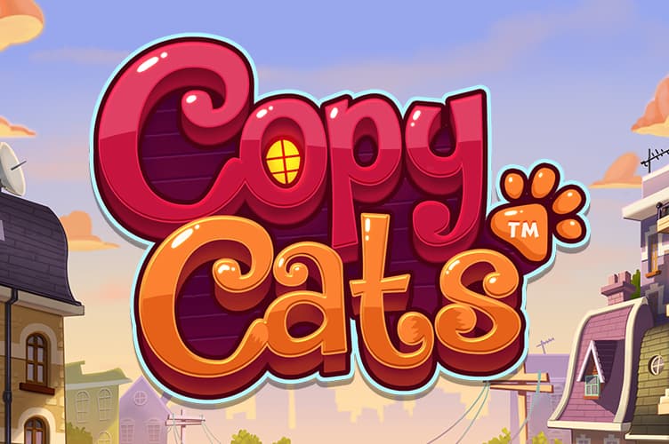 copy cats slots