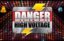 Danger High Voltage UK Slots