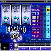 Diamond Deal Slot