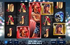 Online Slots Free Credit UK | Best Online Casino UK | Experience Guns N Roses Slot