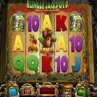 Jungle Jackpot