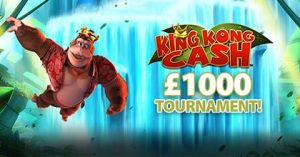 Cash Tournaments Online