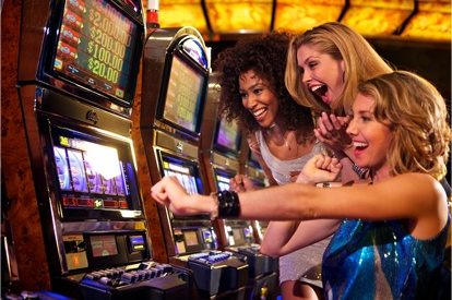 Enjoy The Safe Online Casino