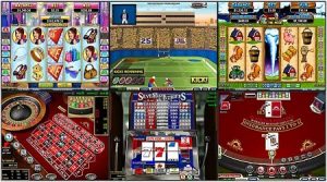 Slots Site and Table Games UK