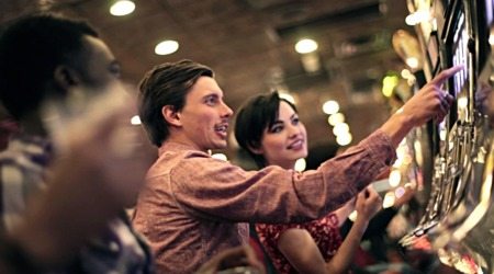 Enjoy Non-Stop Gaming Fun! Best Slots Payouts