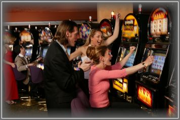 Enjoy Online Slots Free Bonus