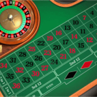 Live Casino Roulette | Play Double Ball