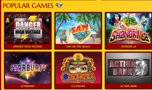 Free Online Slots No Download Free Slot Sites