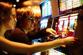 Best Slots Payouts