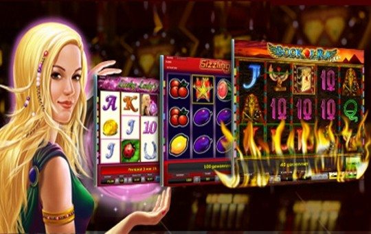 Best Slots Payouts