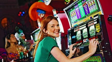 No Deposit- New Slots Sites