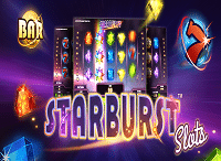 Starburst Slot Extra Welcome Bonus Spins | Best Online Casino UK | Enjoy Awesome Deposit Bonuses