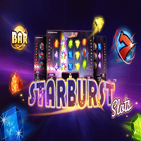 Starburst Free Spins | Casino UK | Grab Awesome Deposit Bonuses