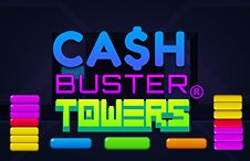 Cash Buster Towers