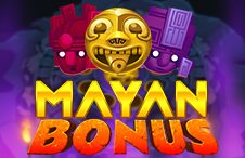 Mayan Bonus