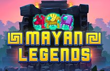 Mayan Legends