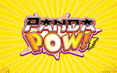 Panda Pow Slots