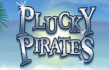 Plucky Pirates Slots